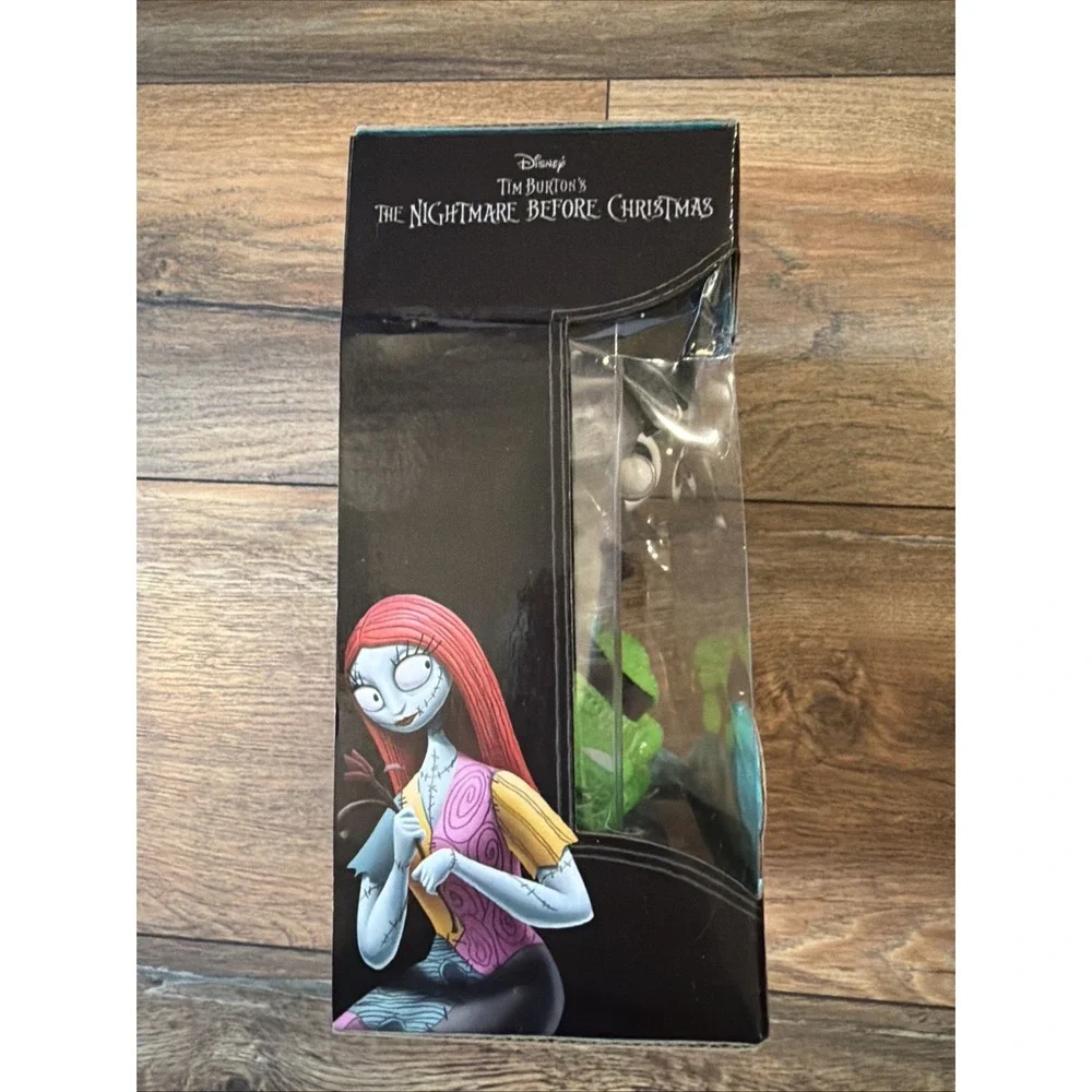 New Disney Nightmare Before Christmas • Friction Cars- Jack Skellington & Oogie